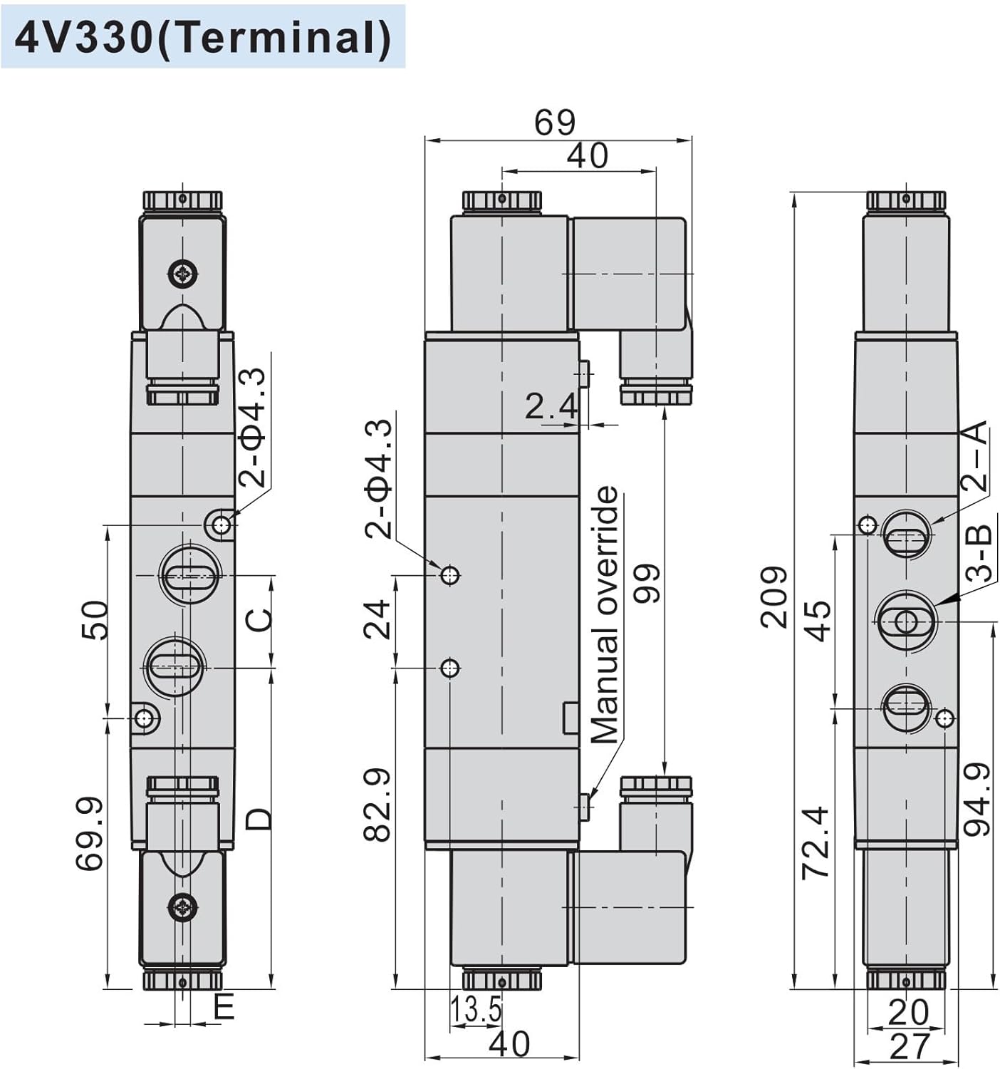 ※レア物※ 国鉄 ブレーキ（皮ケース付き） TOMIX 98602 国鉄 475系 北陸本線 旧塗装 6両セット Nゲージ